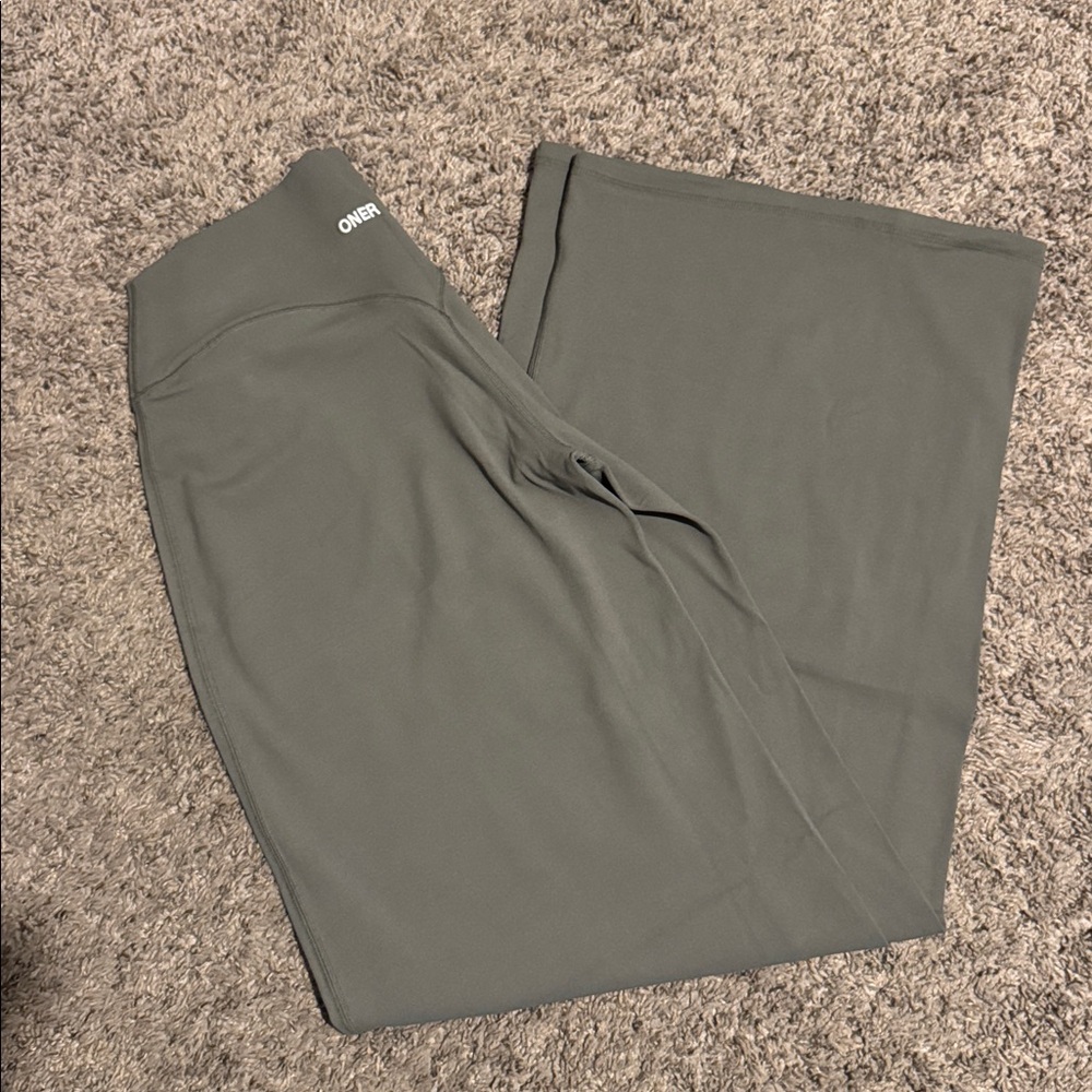 Oner Active SoftMotion Straight Leg Bottoms
